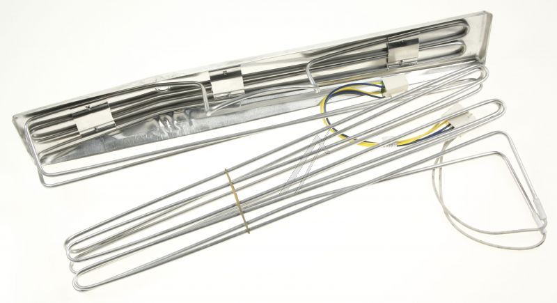 Whirlpool Kühlschrank Heizwiderstand 482000088979 Trockengehschutz 180W/72°