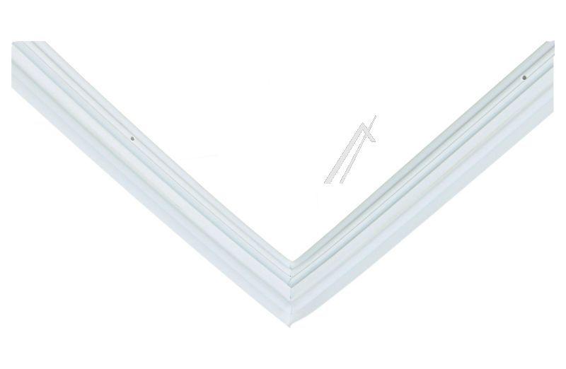 Magnetdichtung MT7/BL 6N L708 070 für Kühlschrank Asko 130687 Kühlschrankdichtung, magnetisch
