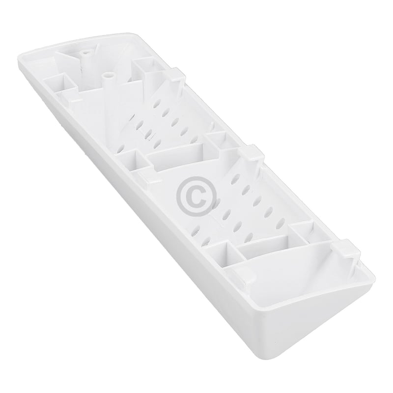 Trommelrippe passend für Candy 41001234 BLUPARTS in Waschmaschine 10105167