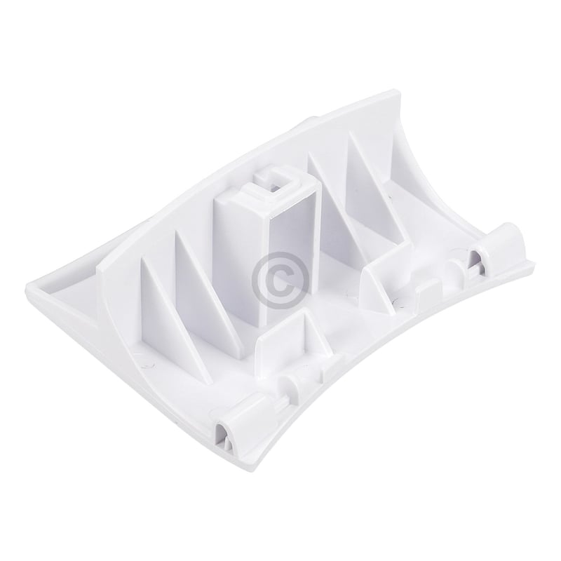 Türgriff passend für Bosch 00183607 BLUPARTS in Waschmaschine 10105302