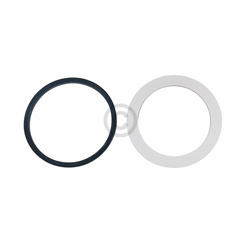 Dichtungssatz für Mixer-Messerlager 00047953 047953 Bosch, Siemens, Neff