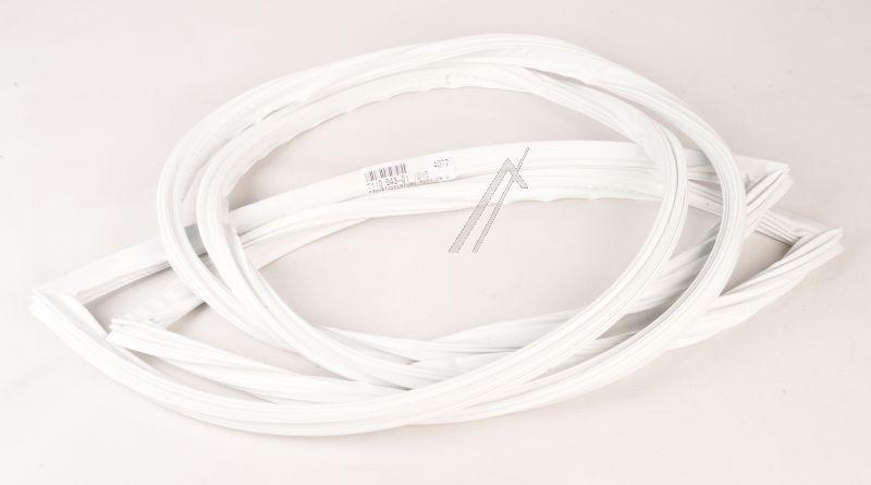 A-Klammer Dichtung für Kühlschrank Liebherr 711054300 Isolierung Kühlung