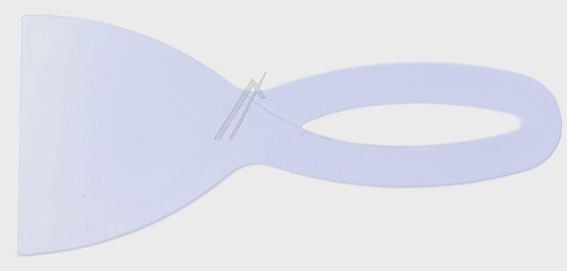 Eis kratzer für Kühlschrank Hisense/Gorenje 053131 Kühlschrankreinigung