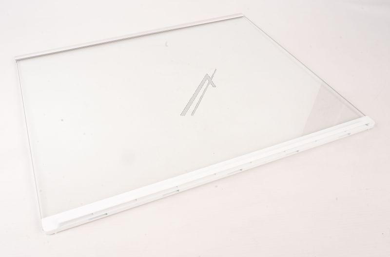 Glasplatte für Kühlschrank Electrolux 8582651087552 Regalboden Einschub