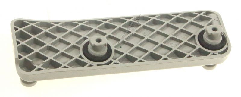 Geschirrspüler-Korbschiene rechts Whirlpool/Indesit 482000040676 dritter Korb