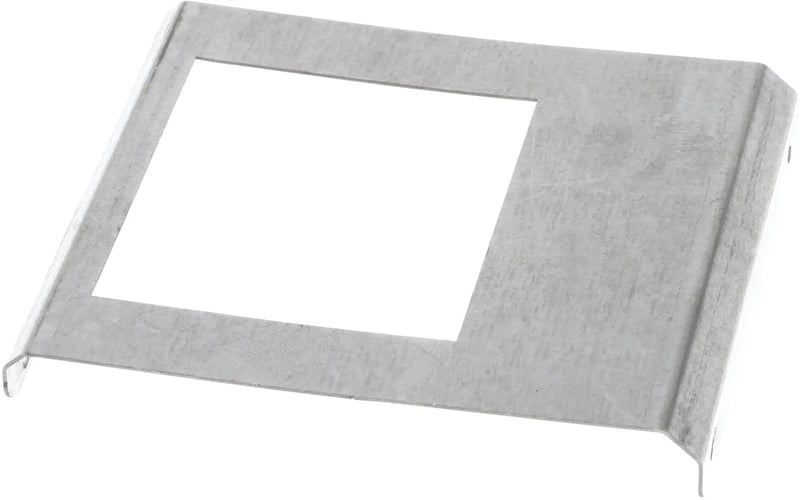 Winkel für Bosch-Ofen 12019327 Heizelement