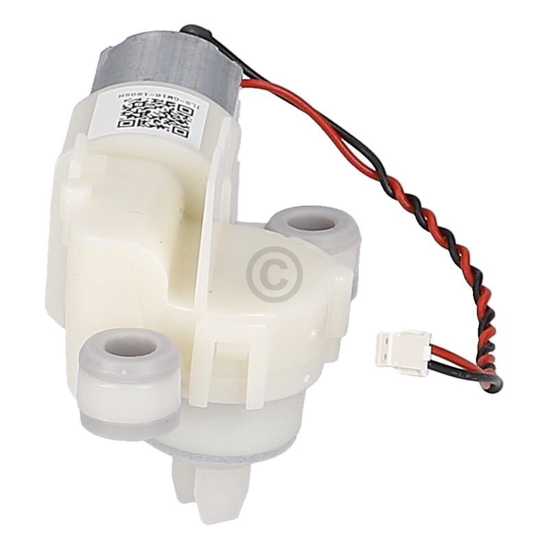 Right side brush motor assembly 201-2478-1813 Ecovacs