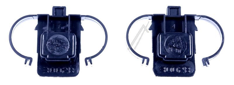 Verriegelungsarm für Dunstabzugshaube Elica SPP0000772 Chiav.fix.gr.PA6