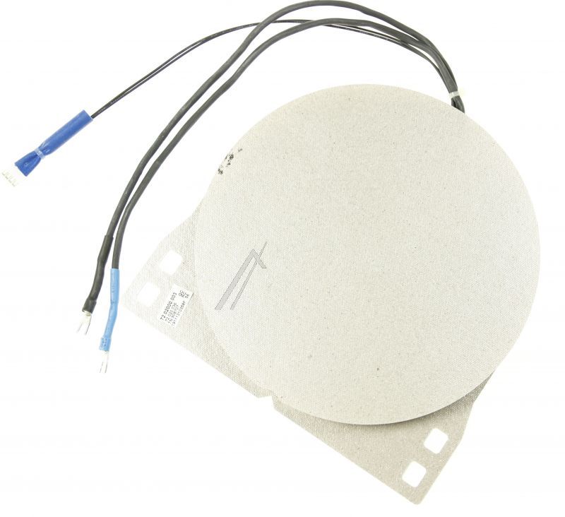 Induktionsspule für Ofen Hisense/Gorenje 707700 Kochfeld-Heizung