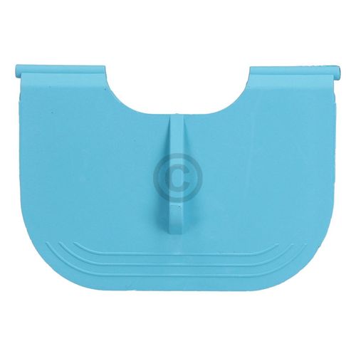 Flüssigwaschmitteleinsatz gorenje 587468 Trennklappe für Einspülschale Waschmaschine