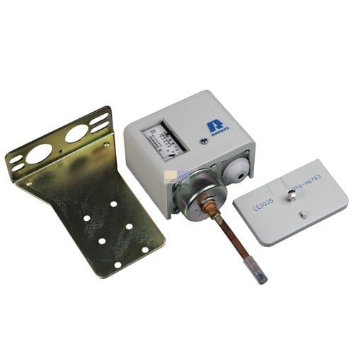 Druckschalter Hochdruck O16-H6763 Ranco