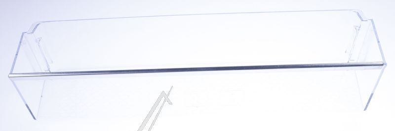 Kühlschrankregal 100mm für Beko-Kühlschrank 4634620500 Metall, Türregal