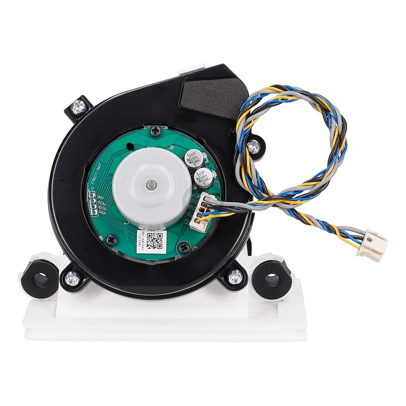 Fan motor （white） 201-2499-0211 Ecovacs