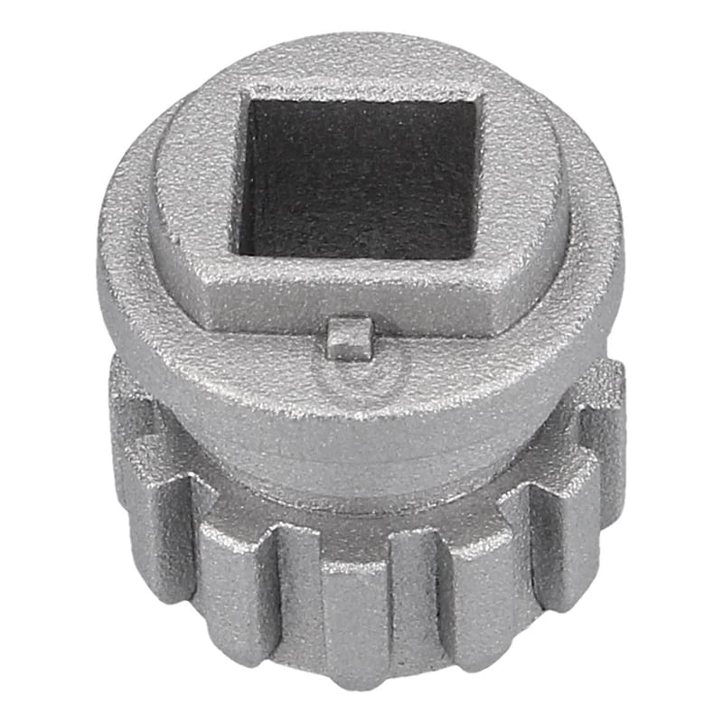 DriveCoupling für Fleischwolf Bosch Siemens 10001090 Antrieb