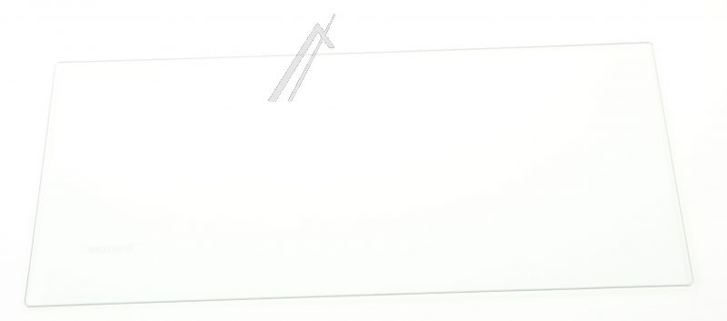 Glasfach 460x205x4 für Kühlschrank Amica 1022536 Glasregal