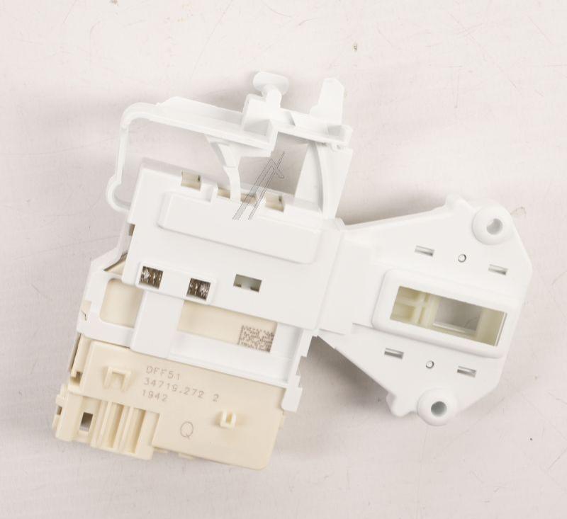 Türschloss Baugruppe für Waschmaschine Hisense/Gorenje 468469 Türverriegelung Sicherheit