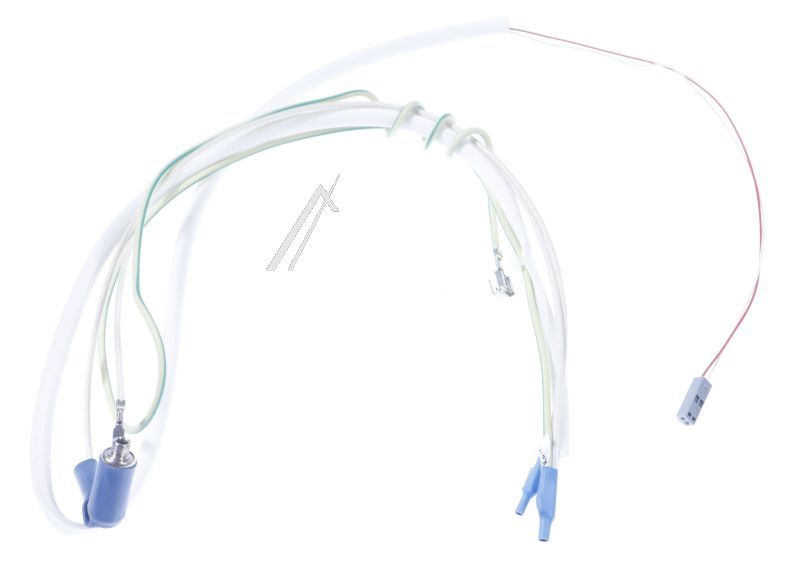 Temperaturfühler für Ofen Amica 9081967 Backofen Temperatur Sensor