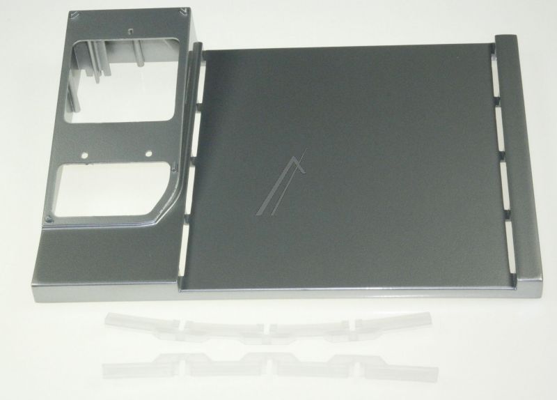 Fuss für Allesschneider BSH-Gruppe 00741216 Gleitfuss