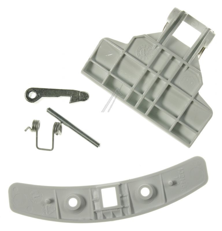 Türgriffsatz für Waschmaschinen (50252035006)
