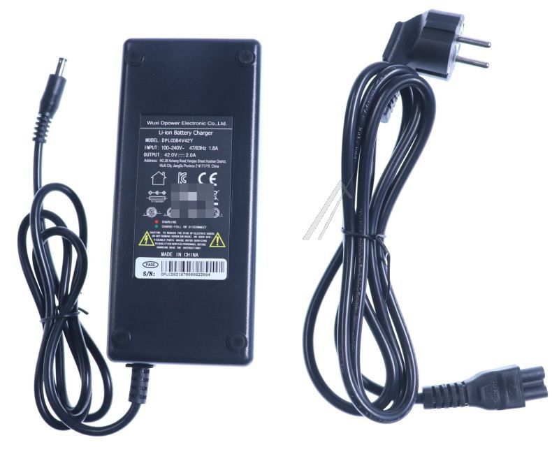 Ladegerät SoFlow 800.300.20 für E-Scooter SO BIKE