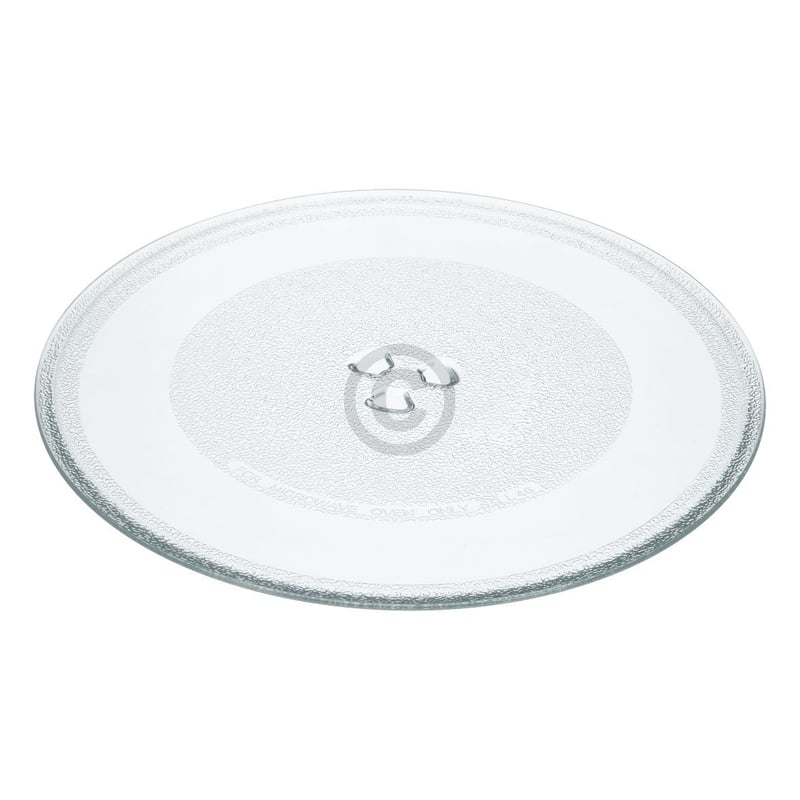 Drehteller original LG 3390W1A027A 320mmØ für Mikrowelle