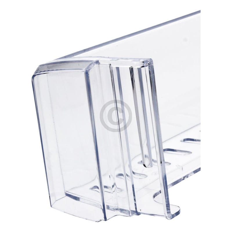 Türfach unten für Kühlteil beko 4807090200 in KühlGefrierKombination Kühlschrank