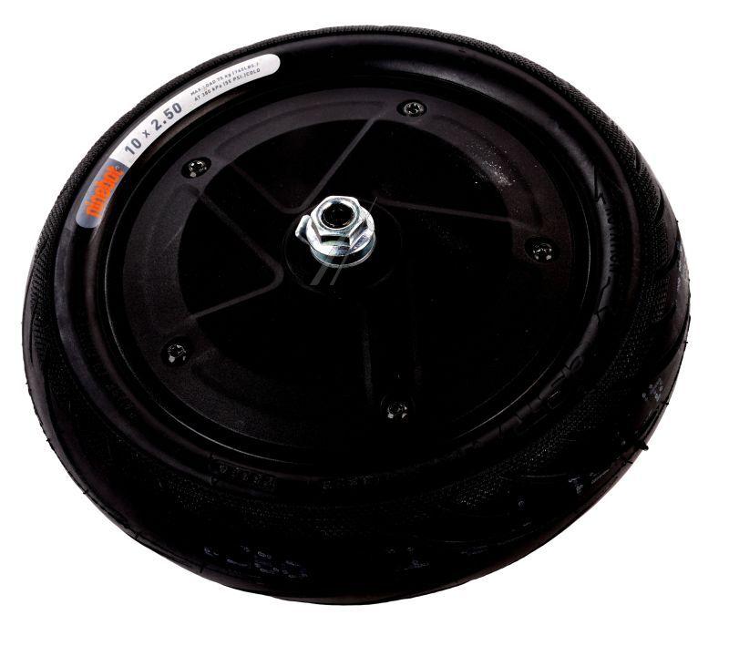 Radnabenmotor Segway-Ninebot AB.50.0010.49 für E-Scooter F30D F30E