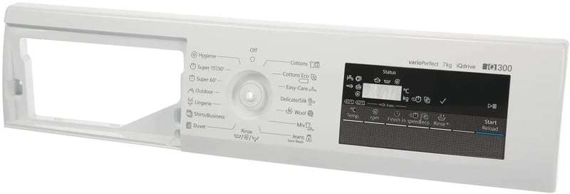 Bedienblende 11012759