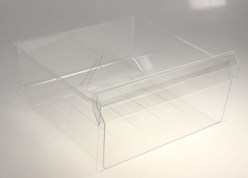 Mittlerer Oberer Korbkörper für Kühlschrank Candy/Hoover 49041928 Gefrierfach Schublade