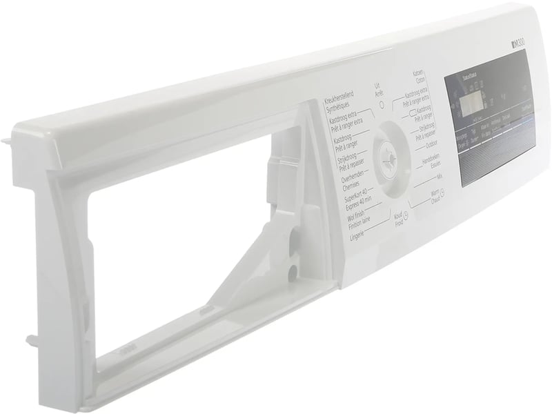 Bedienblende 11013130