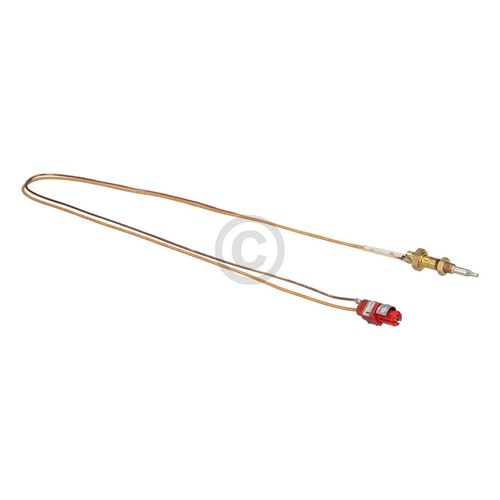 Thermoelement Bauknecht 480121104661 für Kochfeld