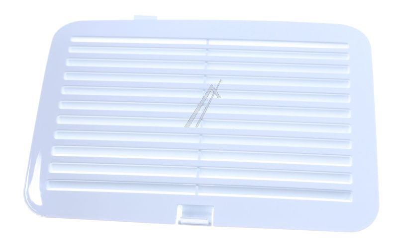 Wärmetauscherklappe für Whirlpool Geschirrspüler 488000850082 Gehäuseteil