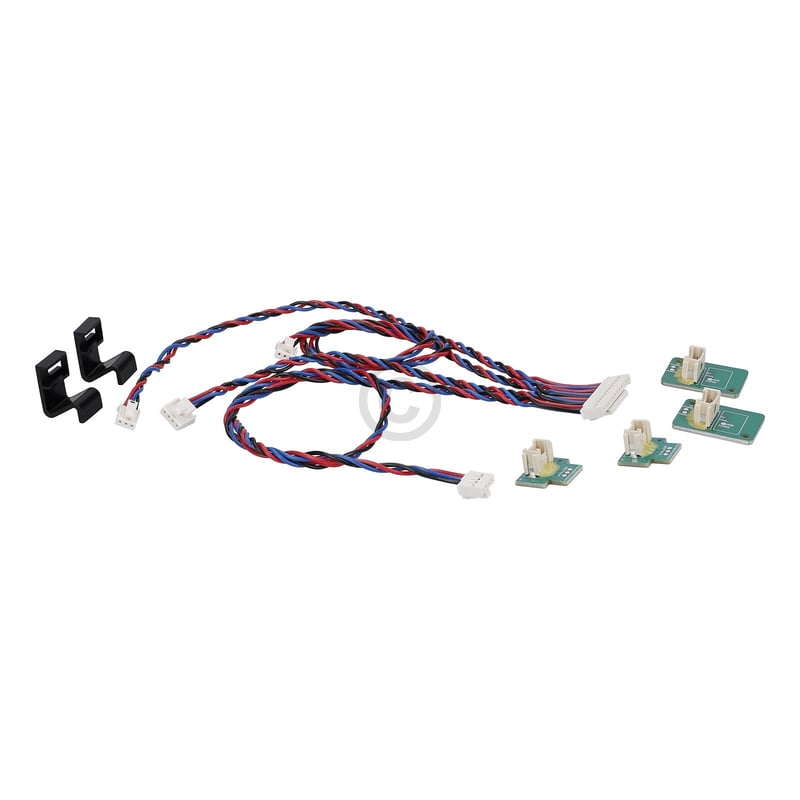 Collision Suspension Detection Plate 201-2452-0064 Ecovacs
