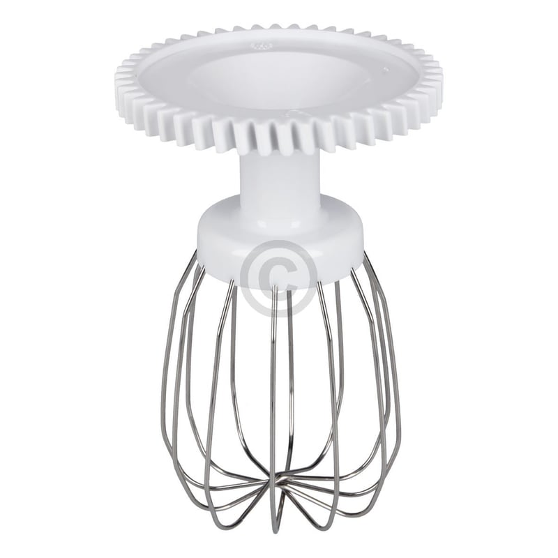 Rührbesen BOSCH 00182733 für Küchenmaschine