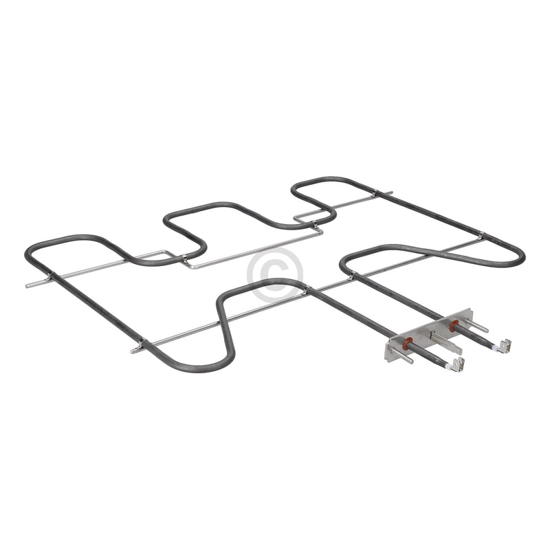 Heizelement Oben für Ofen Electrolux AEG 140037516030 Oberhitze 230V 2300W