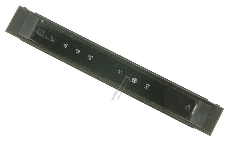 Untere Abdeckung für Dunstabzugshaube AEG 4055381448 Schublade, Front