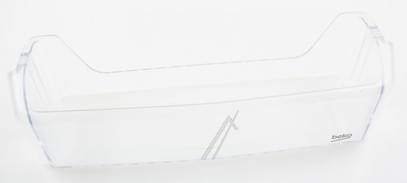 Türfach für Kühlschrank Beko C00899036 Kühlfach-Ablage