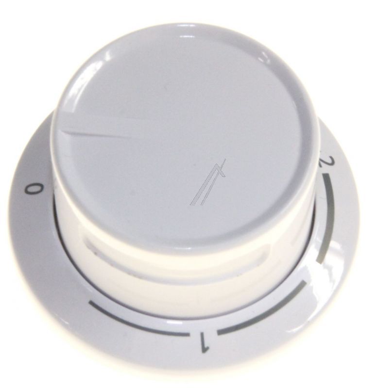 Kochfeld-Schalter für Ofen Beko/Grundig/Arçelik C00914441 Knebel, Drehregler