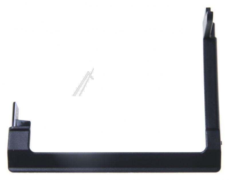 Ofen-Schubladenstütze AEG 140186876011 links, Halterung