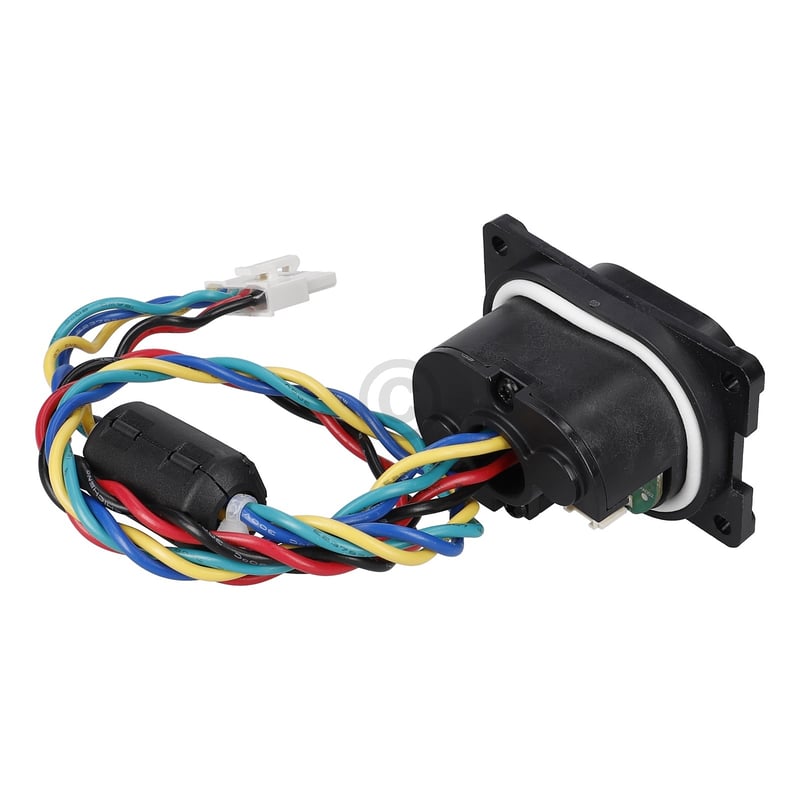 Trimmer module connector base 201-2507-0011 Ecovacs