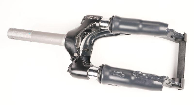 Vordergabel EGRET 10100635 für E-Scooter XULTRA