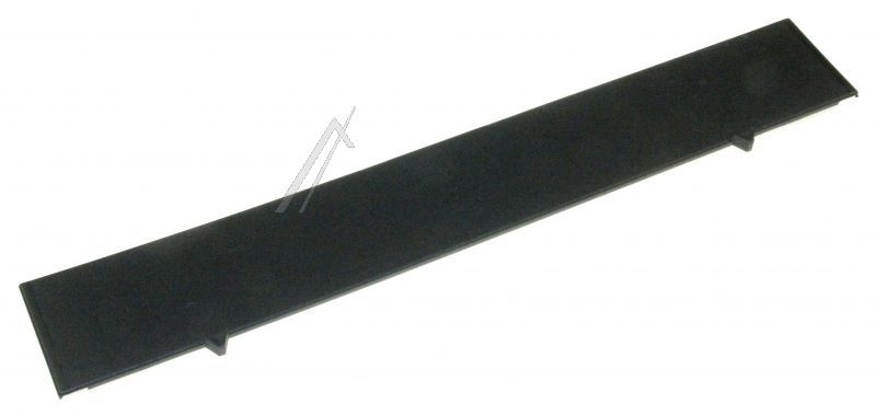 Fußplatte, Schwarz, L=60 (3558013144)