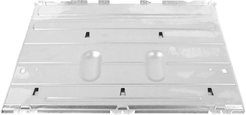 Backofen-Platte BSH-Gruppe 11014269 Heizelement, Kochfeld