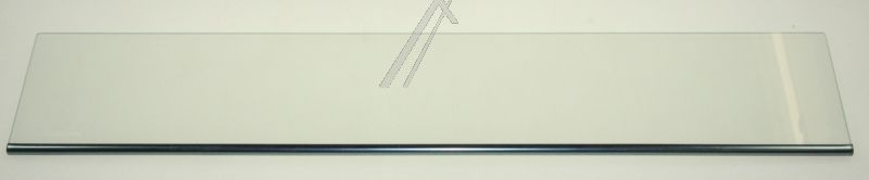 Glasplatte für Kühlschrank Liebherr 727190900 Türstopper