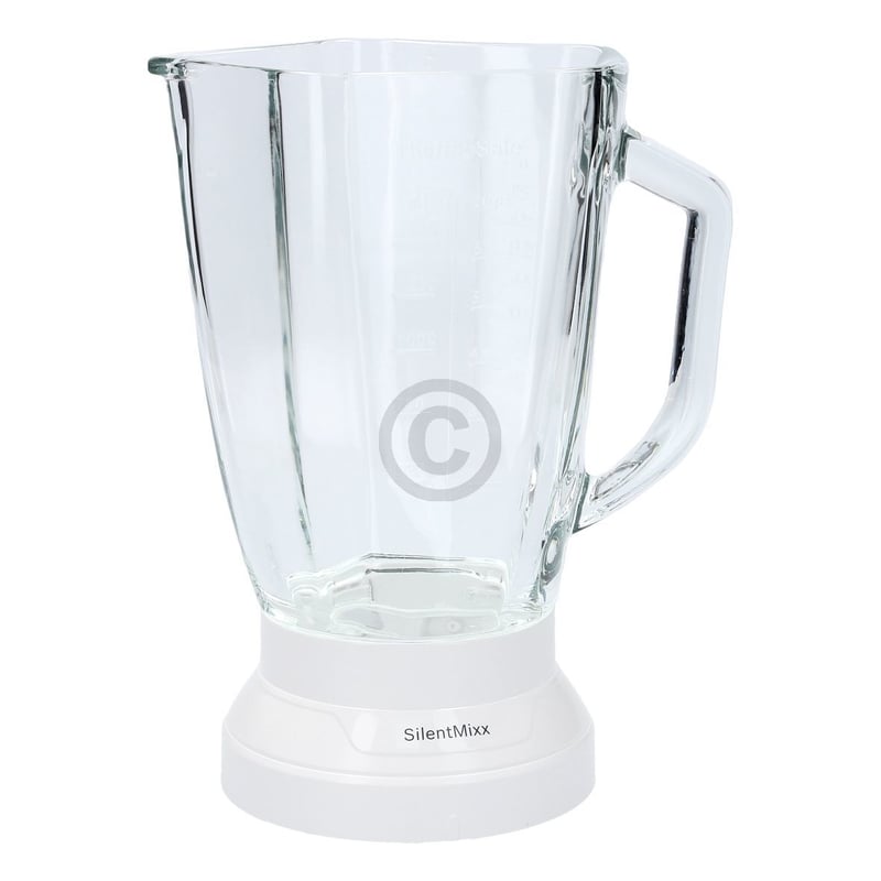 Behälter BOSCH 11009243 für Standmixer SilentMixx