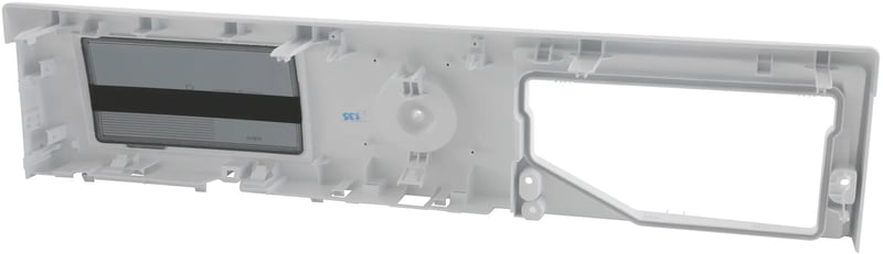 Bedienblende 11016958