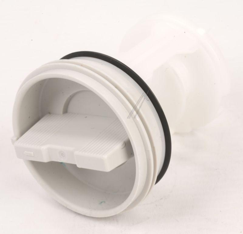 Flusensieb für Waschmaschine Amica Ablaufsieb Filter.