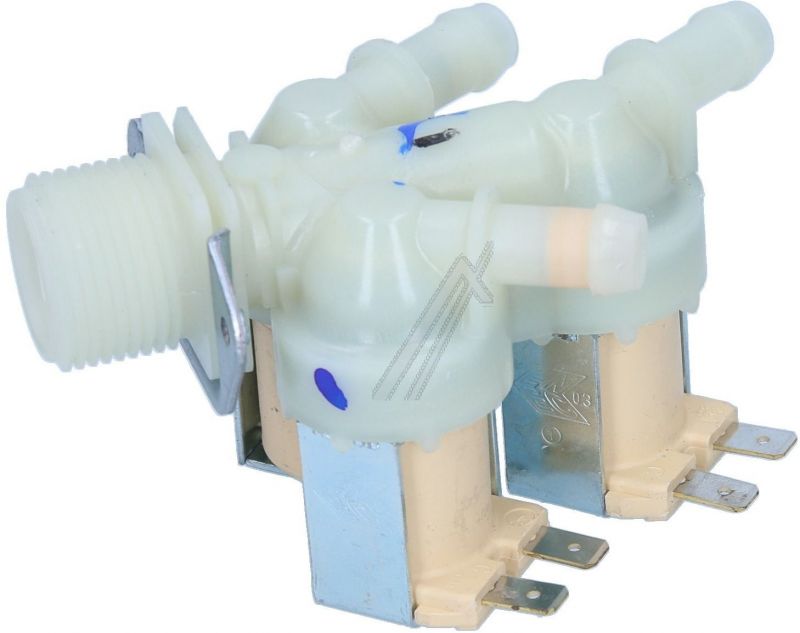 Magnetventil für Trockner Samsung Dc6200142a Wasserzulauf 220V