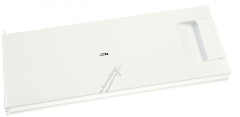 Gefrierfachklappe für Kühlschrank Homa 2100140482 Türdichtung