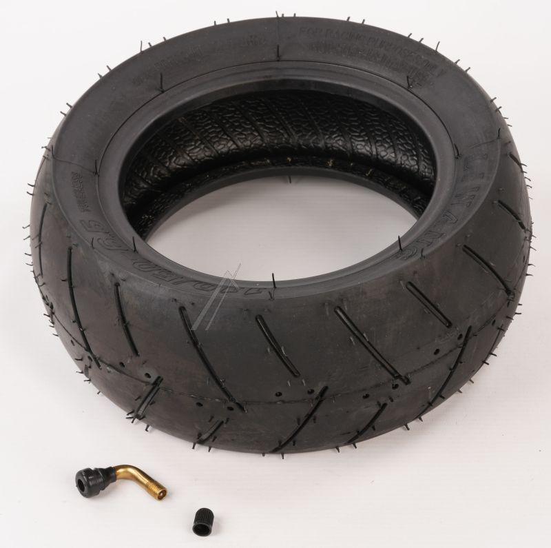 Schlauchloser Straßenreifen 110/50 Ducati SCCE-SCCEN-026 für E-Scooter